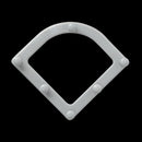 Disposable Soup Separation Filter Mesh Bag