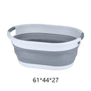 Portable Japanese-style Pet Cat And Dog Bath Tub