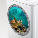 Sea Turtle Wall Sticker