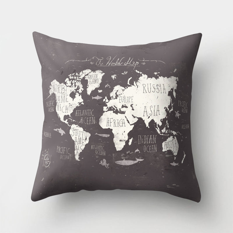 Sofa pillowcase