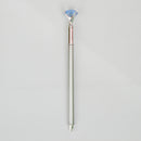 Colorful diamond stationery awards are extremely large