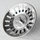 Stainless Steel Sink Strainer Filter