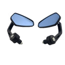 Motorcycle Refitting Rearview Mirror Handle Reversing Mirror