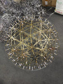 Ceiling Lamp Commercial Atrium Decoration