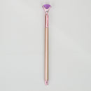 Colorful diamond stationery awards are extremely large