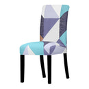 Stretch chair cover