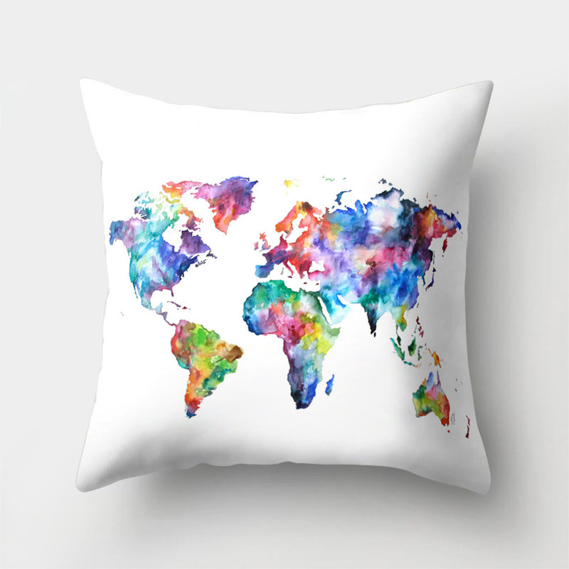 Sofa pillowcase
