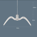 Seagull Hall Chandelier