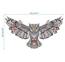 Owl Wall Sticker