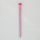 Colorful diamond stationery awards are extremely large