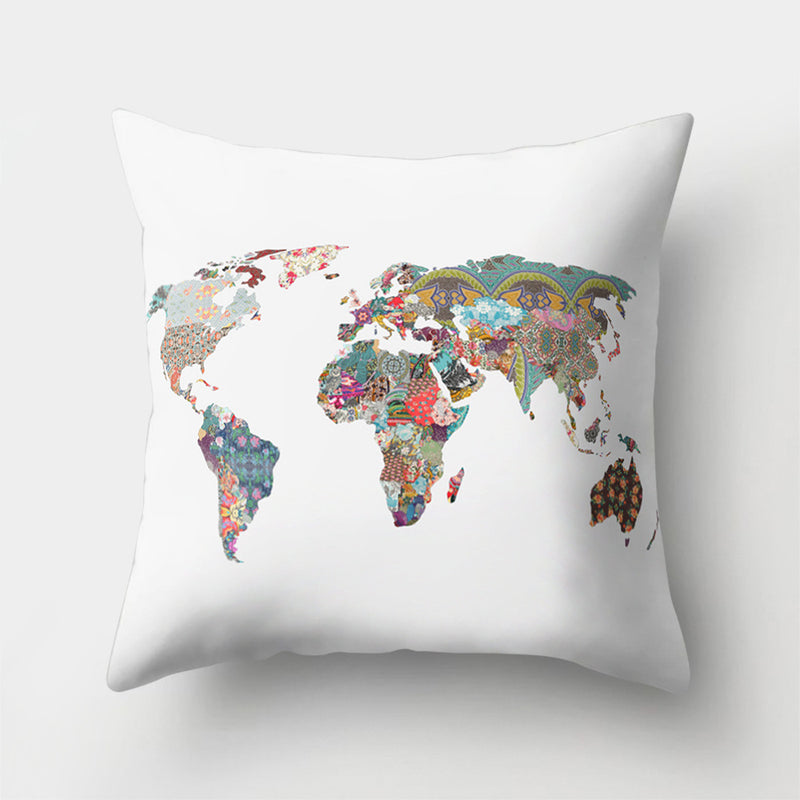 Sofa pillowcase