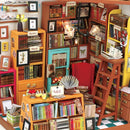 Micro Landscape Model Crafts