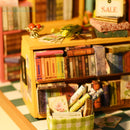 Micro Landscape Model Crafts