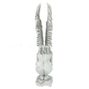 Angel Memorial And Redemption Statue