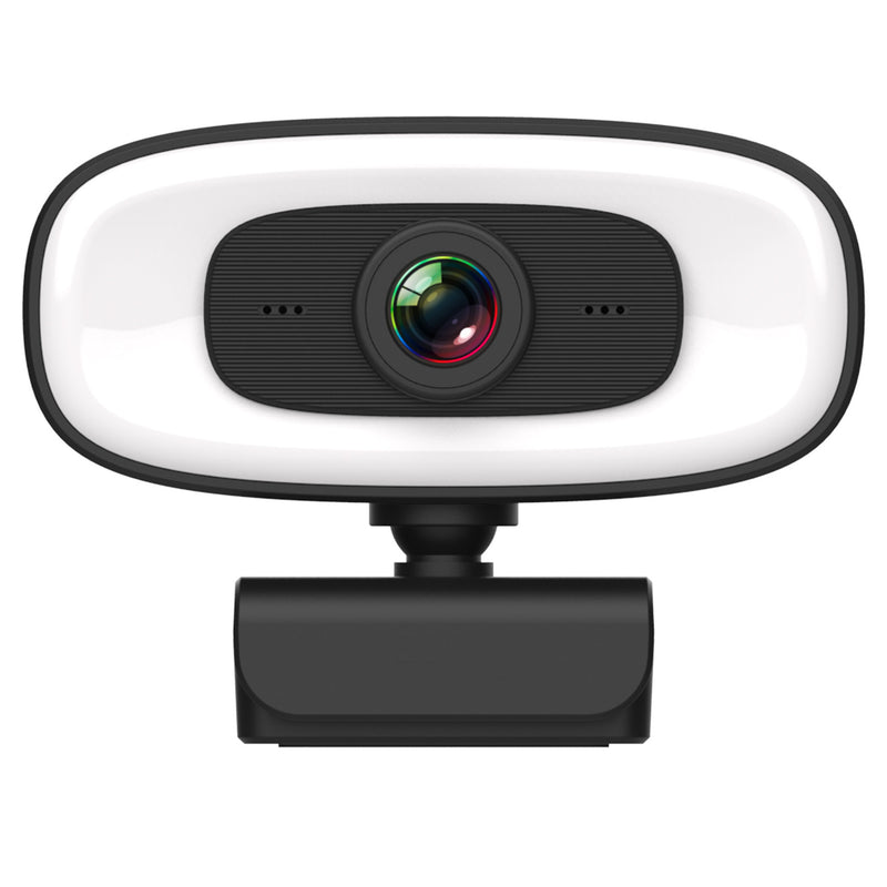 Computer Camera Usb 2K 400W Pixels