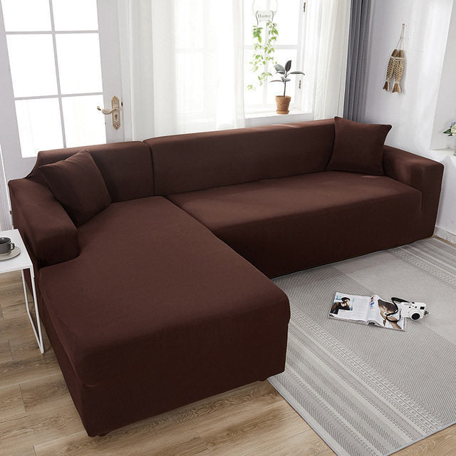 Sofa cover elastic stretch sofa cover