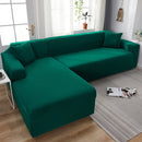 Sofa cover elastic stretch sofa cover
