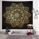 Explosive Home Decor Alien Tapestry