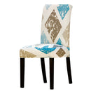 Stretch chair cover