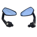 Motorcycle Refitting Rearview Mirror Handle Reversing Mirror