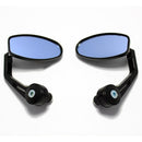 Motorcycle Refitting Rearview Mirror Handle Reversing Mirror