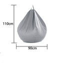 Comfortable Soft Giant Bean Bag Chair