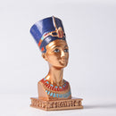 Egyptian Retro Souvenir Ornaments Resin Crafts Character Home Decoration