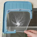 Kitchen Sink Filter Disposable Pool Triangular Drain