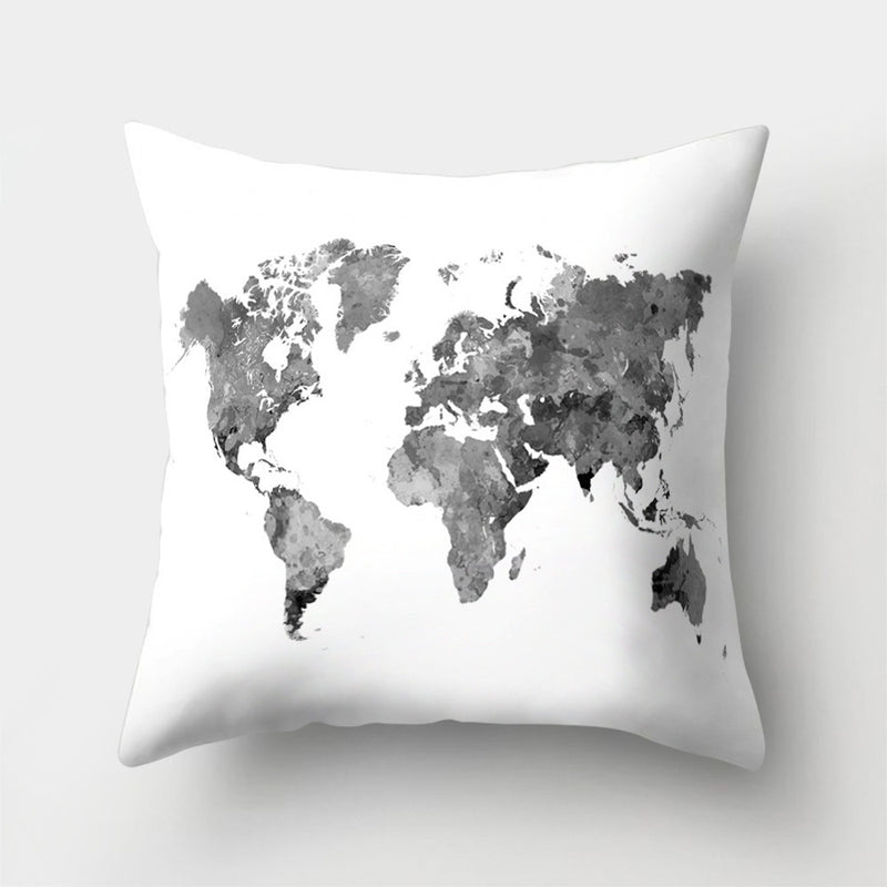 Sofa pillowcase