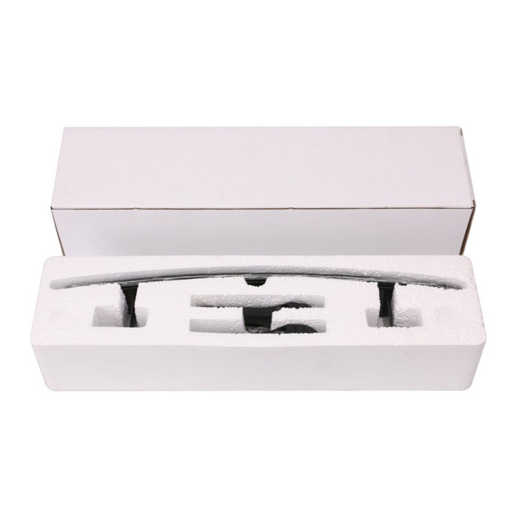 Off-road endoscope wide-angle mirror rearview mirror