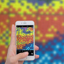 Living Room Diy Printed Cloth New Cross Stitch Crafts