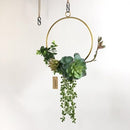 Air green Garland