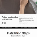 Sofa, Cats, Dogs, Pet Nests, Lazy Sofas, Winter Supplies