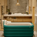 Home Fashion Inflatable Folding Bath Tub