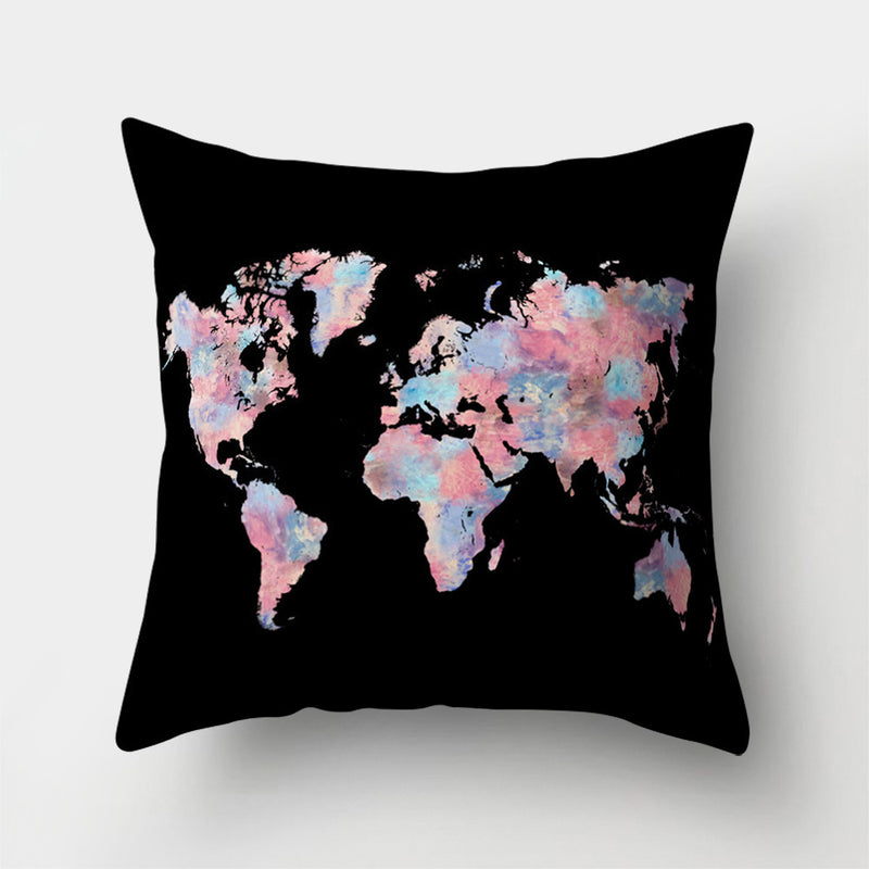 Sofa pillowcase