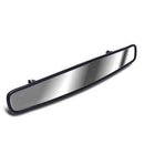 Off-road endoscope wide-angle mirror rearview mirror