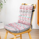 One-piece Thickened Dining Chair Ass Pad Office Chair