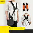 Shoulder Strap Adjustable Side Hanging Thickened Universal Strap