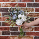 Artificial Flower Decorations Beautiful Bouquet