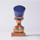 Egyptian Retro Souvenir Ornaments Resin Crafts Character Home Decoration
