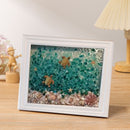 Glass Painting Home Decoration Photo Frame
