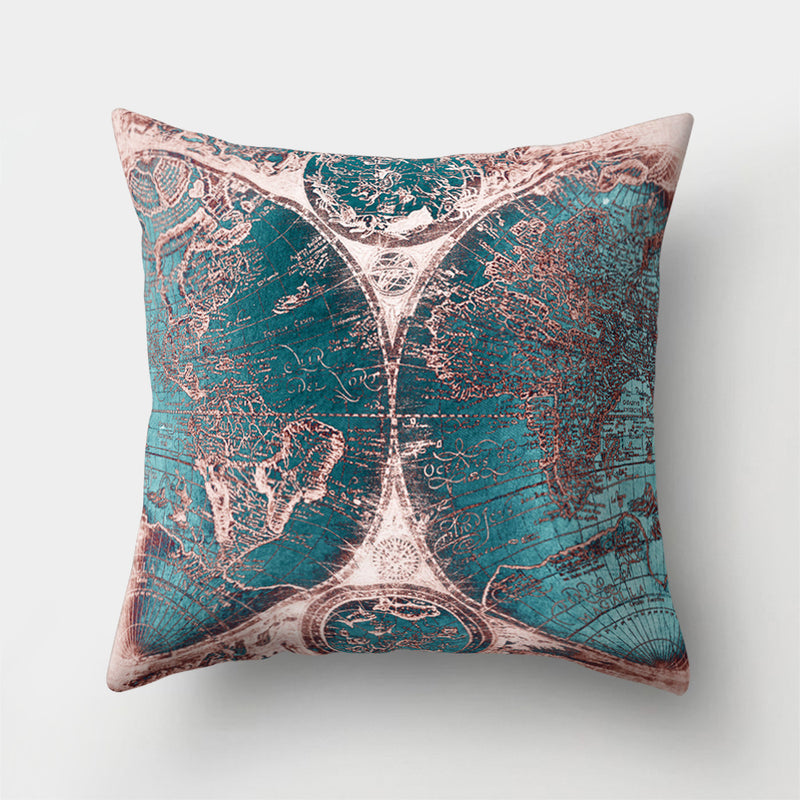 Sofa pillowcase