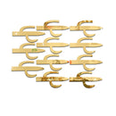 3D Cactus Wall Sticker