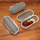 Stainless Steel Seasoning Ball Tea Leak Filter Bag