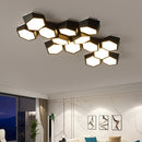 Bedroom Living Room Main Lamp Ceiling Led Ceiling Lamp
