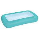 Inflatable Swimming Pool Baby Paddling Pool Bath Tub
