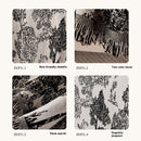 Chinese Style Sofa Cushion Sofa Towel One-piece Sofa Cover Cloth