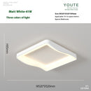 Macaron Ceiling Led Creative Light