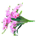 Living Room Home Artificial Flower Ornamental Flower Simulation Butterfly Orchid