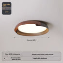 Nordic Bedroom Ceiling Lamp